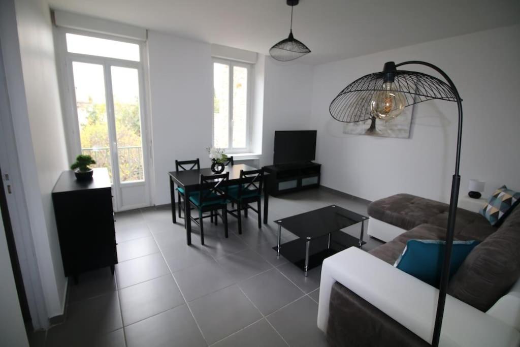 Narbonne : Super Appartement De Qualite المظهر الخارجي الصورة