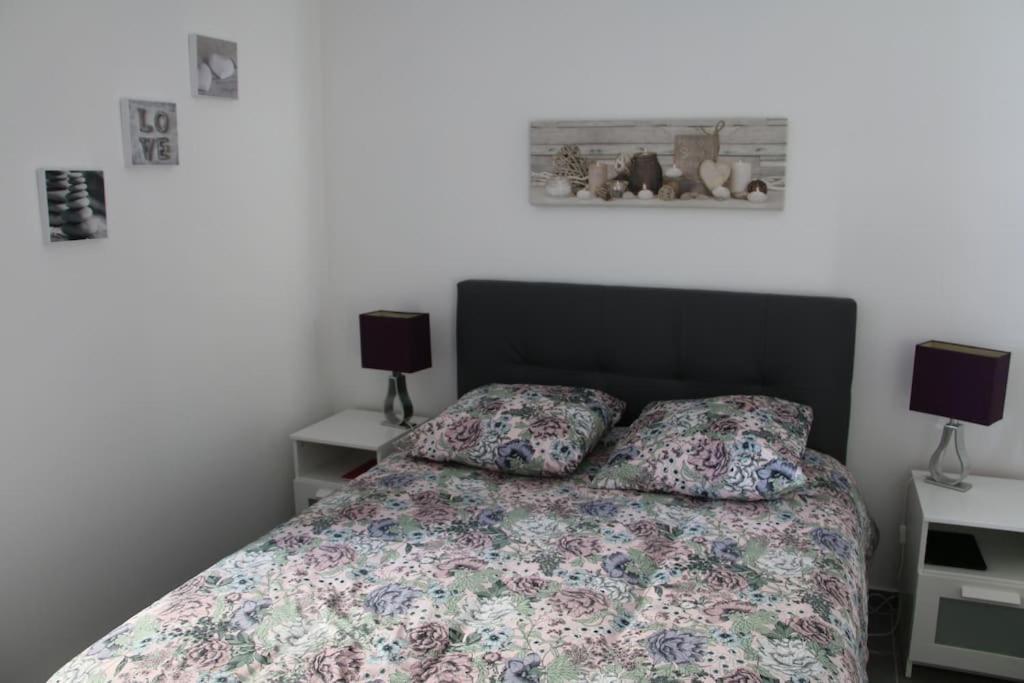 Narbonne : Super Appartement De Qualite المظهر الخارجي الصورة