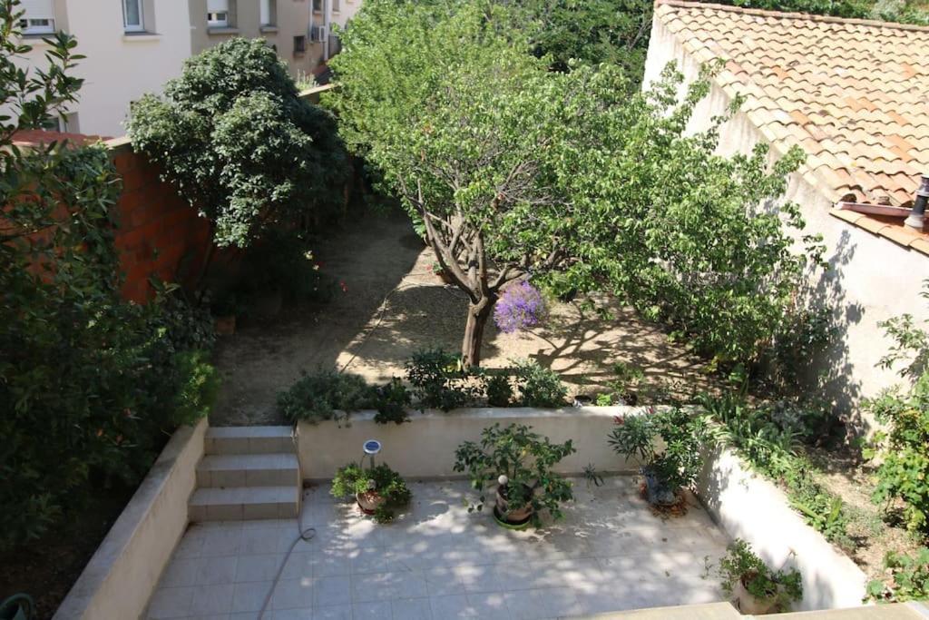 Narbonne : Super Appartement De Qualite المظهر الخارجي الصورة