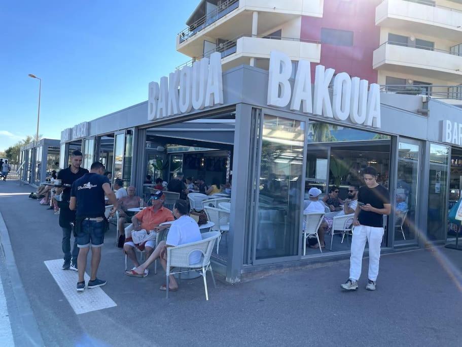 Narbonne : Super Appartement De Qualite المظهر الخارجي الصورة