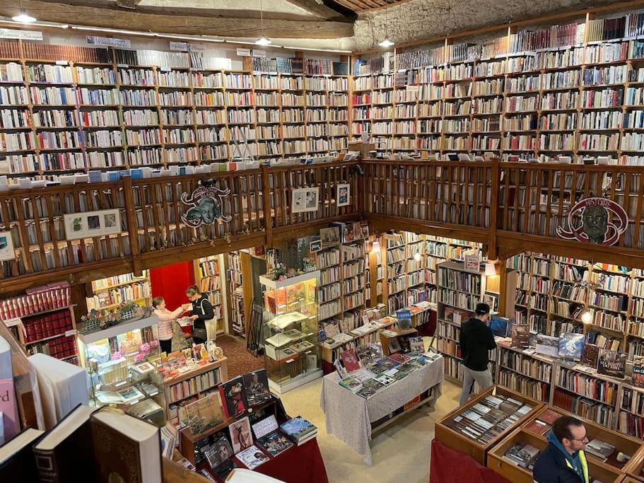 Narbonne : Super Appartement De Qualite المظهر الخارجي الصورة